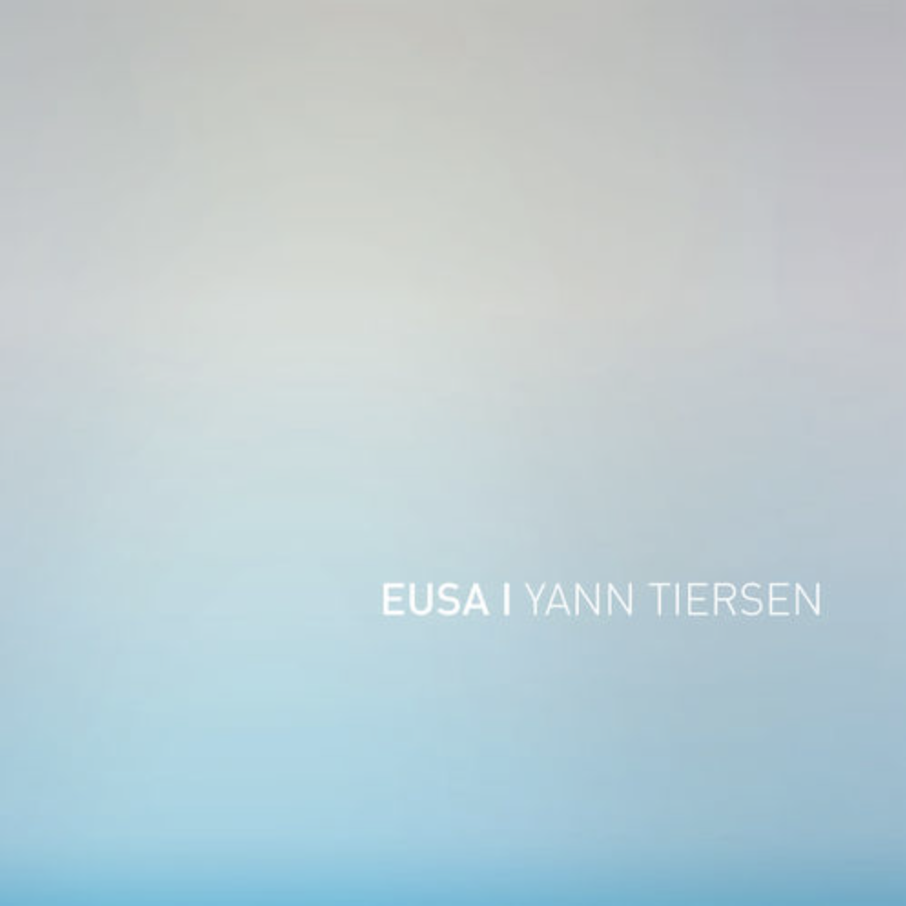 pochette eusa yann tiersen