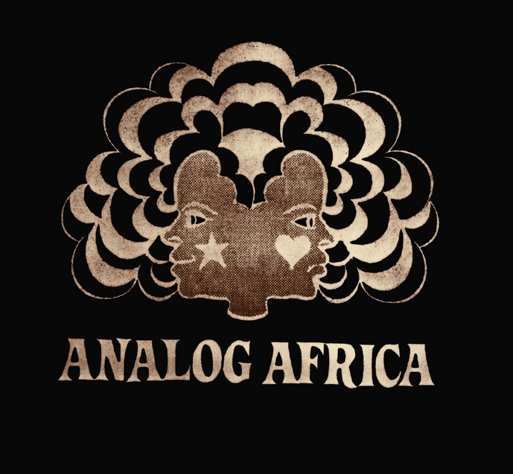 logo analog africa