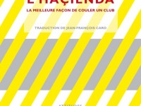 Le bassiste de Joy Division et New Order raconte l’histoire de « L’Haçienda » dans un livre.