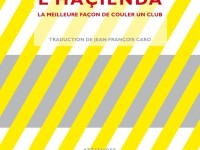 Le bassiste de Joy Division et New Order raconte l’histoire de « L’Haçienda » dans un livre.