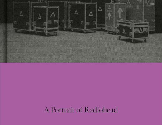 Plongée en clichés au coeur du réacteur Radiohead : Colin Greenwood sort son 1er livre de photos