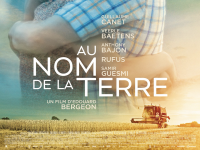 Je suis allé voir « Au Nom De La Terre »