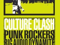 « Culture Clash » de Don Letts, le trait d’union entre Reggae et Punk.