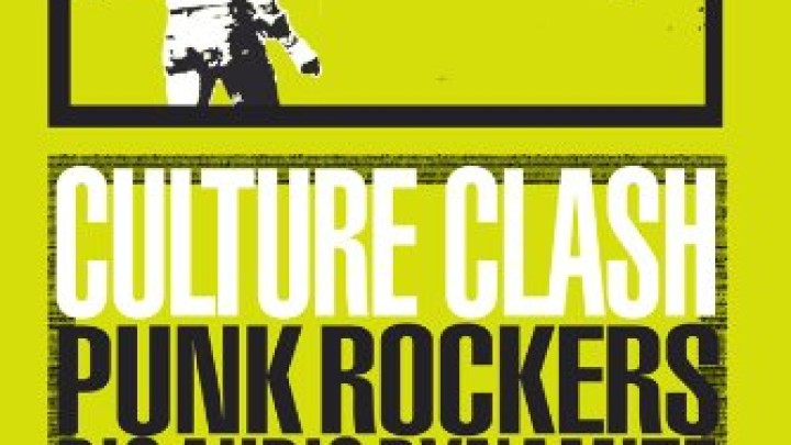 « Culture Clash » de Don Letts, le trait d’union entre Reggae et Punk.