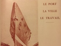 Le livre de Marthe Barbance : une bible pour tout passionné de Saint-Nazaire !