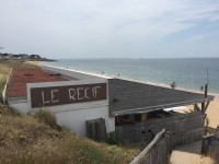 Le Recif : un coin de paradis sur terre à Pornichet