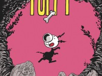 Puppy de Luz : une autre manière de faire de la BD