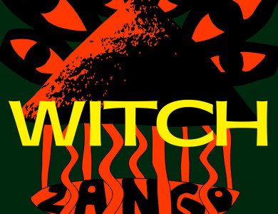 WITCH revient : vous avez dit Zamrock ?!