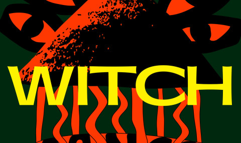 WITCH revient : vous avez dit Zamrock ?!