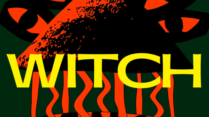 WITCH revient : vous avez dit Zamrock ?!