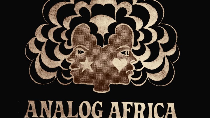 Analog Africa : 11 ans de défrichage musical en Afrique