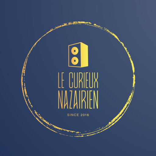 Le Curieux Nazairien