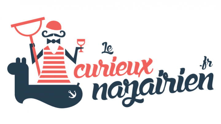 Le Curieux Nazairien nouvelle formule est de sortie !