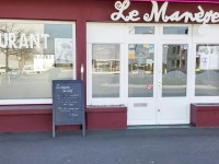 Le Manège : nouveau chef, nouvelles ambitions !